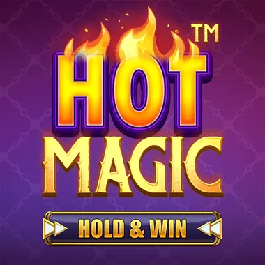 Hot Magic